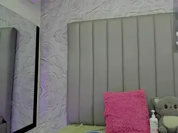 Stripchat Adult Webcam of AlexaFoxy18