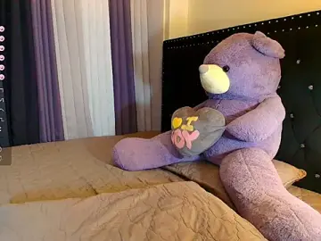 Stripchat Free Live Porn of Bb_NickyxX