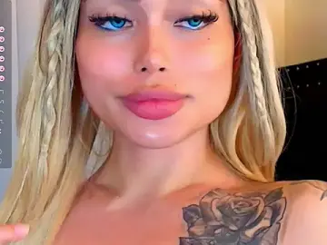Stripchat Live Sex of Bb_NickyxX
