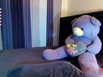 Stripchat Adult Webcam of Bb_NickyxX