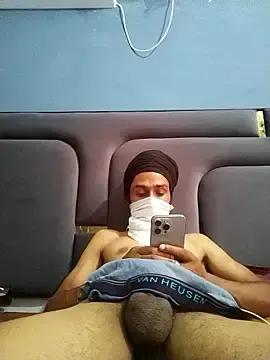 Stripchat Live Porn of Bhabhi-auntylover