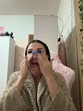 Stripchat Live Sex of Irresistible24