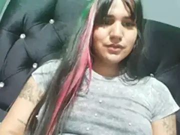 Stripchat Best live sex cam show of Kagome01