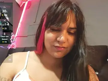 Stripchat Live Sex Cam of Kagome01