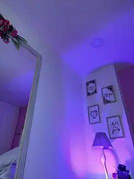 Stripchat Live Porn of LauraRaider