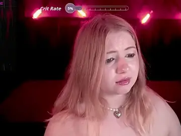 Stripchat Live Sex of Tinker_Belll