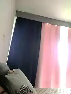 Stripchat Sex Chat of Yuli_x97