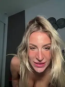 Stripchat Live Porn of jasminesummer