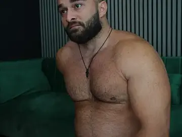 Stripchat Nude Webcam of tony_storm