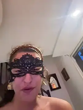 Stripchat Private Sex Chat of Deborahoff