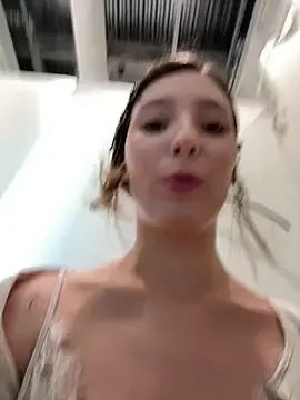 Stripchat Private Sex Chat of LilluKatten