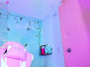 Stripchat Sex Cam of SaturnooStonee