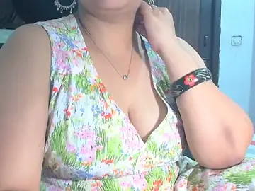 Stripchat Live Sex of SimmiQueen_77