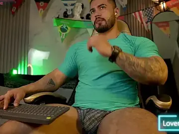 Stripchat Adult Video Chat of jaxon_colton