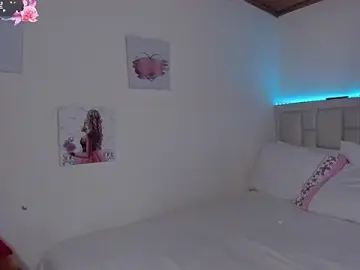 Stripchat Watch Live Sex Cams of ms_afrodita_