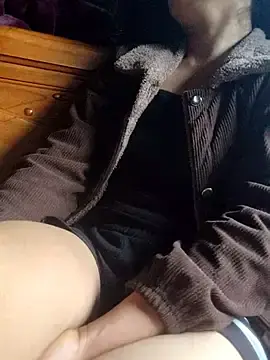 Stripchat Watch Live Sex Cams of Congee-666
