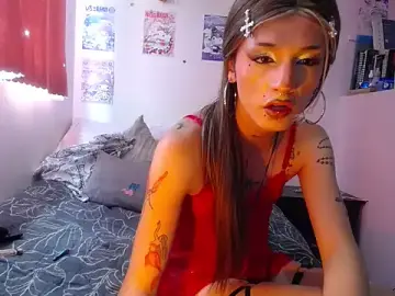 Stripchat Live Porn of Kaoss_Angel