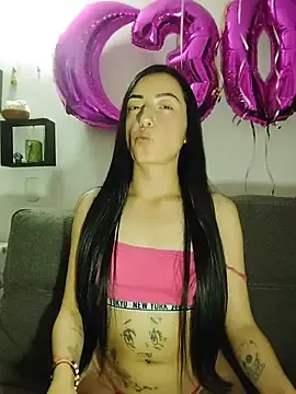 Stripchat Watch Live Sex Cams of Megann_Love30