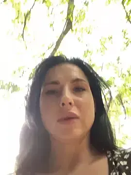 Stripchat Live Porn of Roxana-Sexy