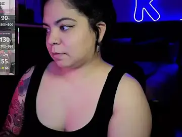 Stripchat Free Porn Cam of kimmiakiss22