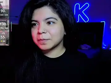 Stripchat Live Sex of kimmiakiss22