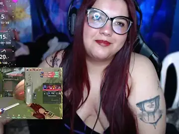 Stripchat Adult Webcams of Annee23