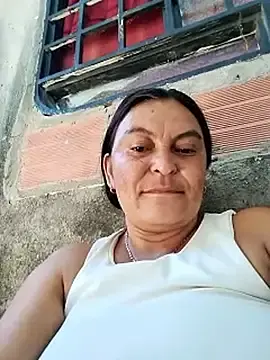 Stripchat Live Porn of Horny-Mommy-Dirty
