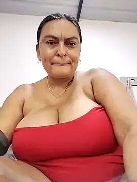 Stripchat Sex Chat of Horny-Mommy-Dirty