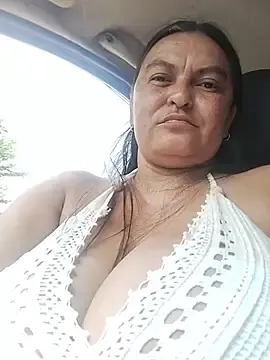Stripchat Sex Chat of Horny-Mommy-Dirty