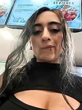 Stripchat Private Sex Chat of Lila_Desiree