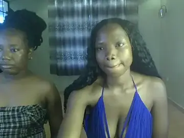 Stripchat Live Sex of Mariana_150