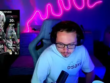 Stripchat Live Sex Cam of MeLanXolik