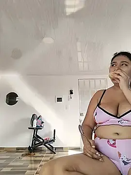Stripchat Private Sex Chat of Sara_y_Amy