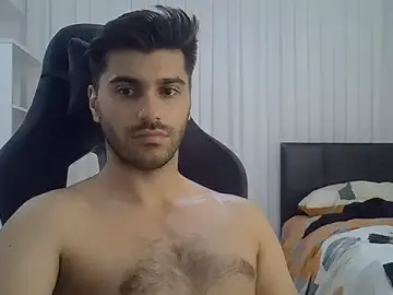 Stripchat Adult Webcam of ciceroable