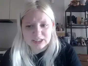 Stripchat Live Porn of LenaSecret19