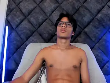 Stripchat Private Sex Chat of LiamKron