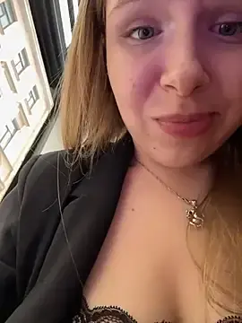 Stripchat Free Porn Cam of Liza_risky