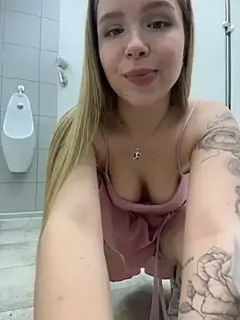 Stripchat Adult Webcams of Liza_risky