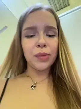 Stripchat Adult Webcams of Liza_risky