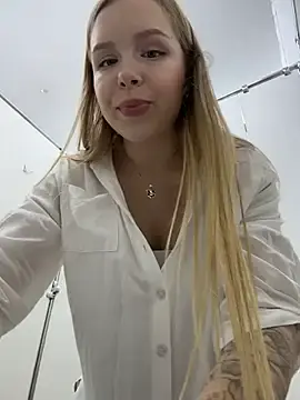 Stripchat Sex Chat of Liza_risky
