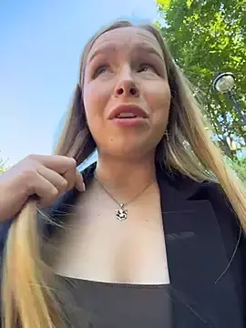 Stripchat Live Porn of Liza_risky