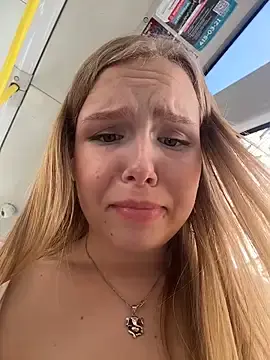 Stripchat Best Webcam of Liza_risky