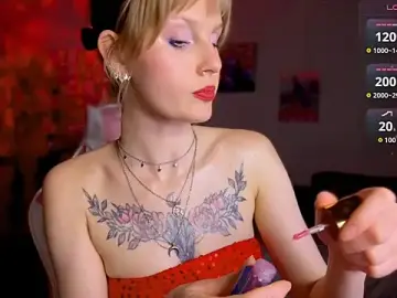 Stripchat Live Sex Cam of Lunaacyy