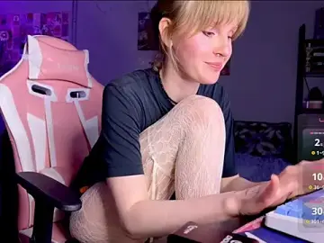 Stripchat Nude Webcam of Lunaacyy