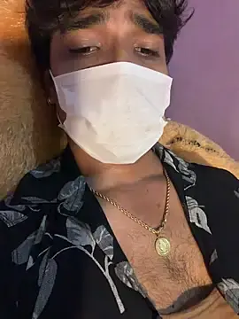 Stripchat Free Live Porn of sonalsanskar