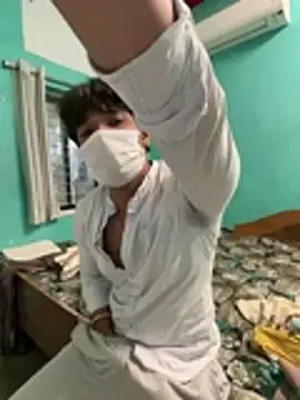 Stripchat Live Porn of sonalsanskar
