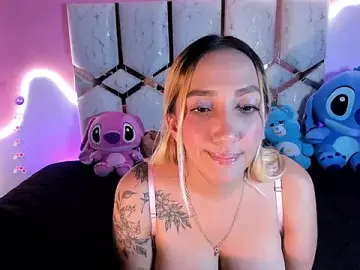 Stripchat Live Porn of Amanda_klaire