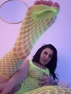 Stripchat Best Webcam of Arabella05