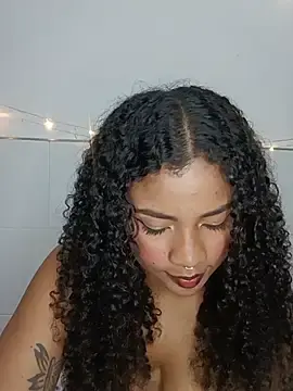 Stripchat Live Sex Cam of BrianaSweetxxx