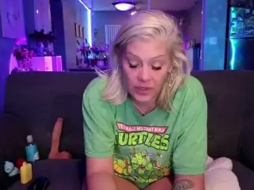 Stripchat Adult Video Chat of Lexi_Shocker